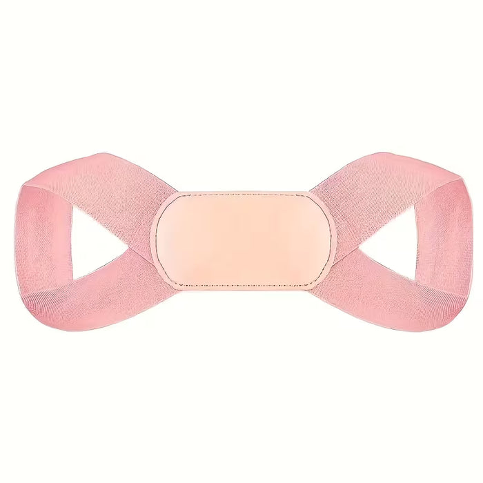 Corrector de postura ligero mejora la postura, apto para uso diario y en el gimnasio