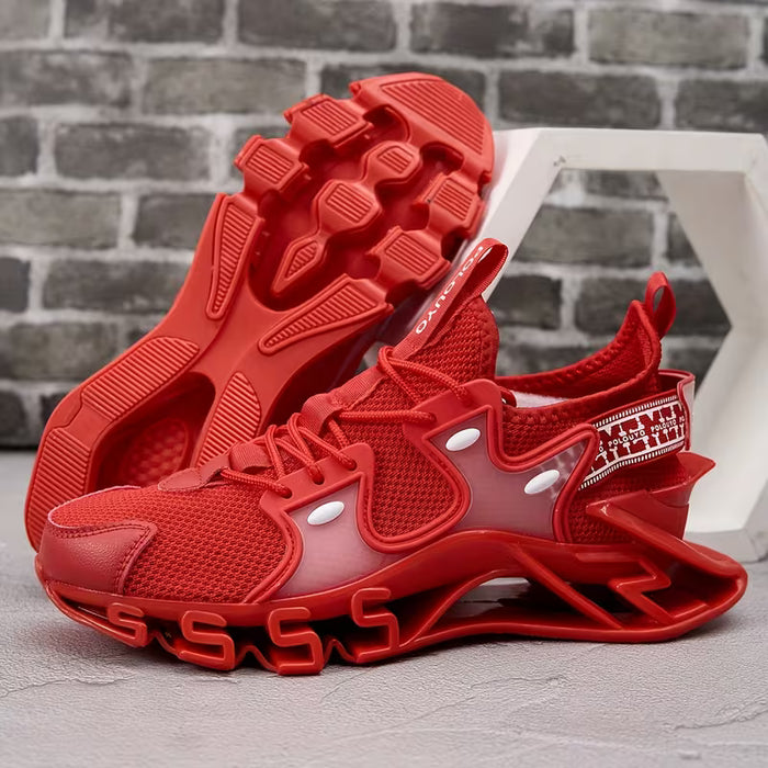 Zapatos de Hombre Nuevos para Todas las Estaciones, Delgados, Transpirables