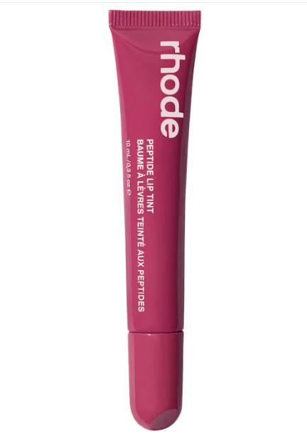 Rhode Peptide Tinte de labios, color puro e hidratante, 3 fl oz, 10 ml