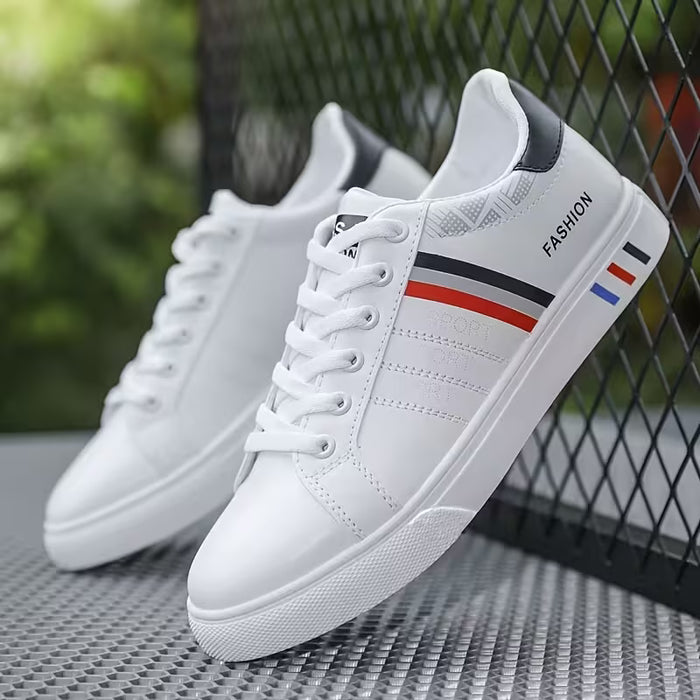 Zapatillas Deportivas Casuales de Moda , Zapatillas Versátiles y Modernas