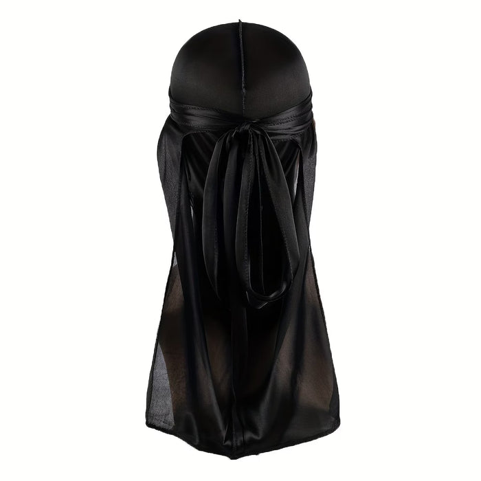 Gorro de ducha durag para hombre