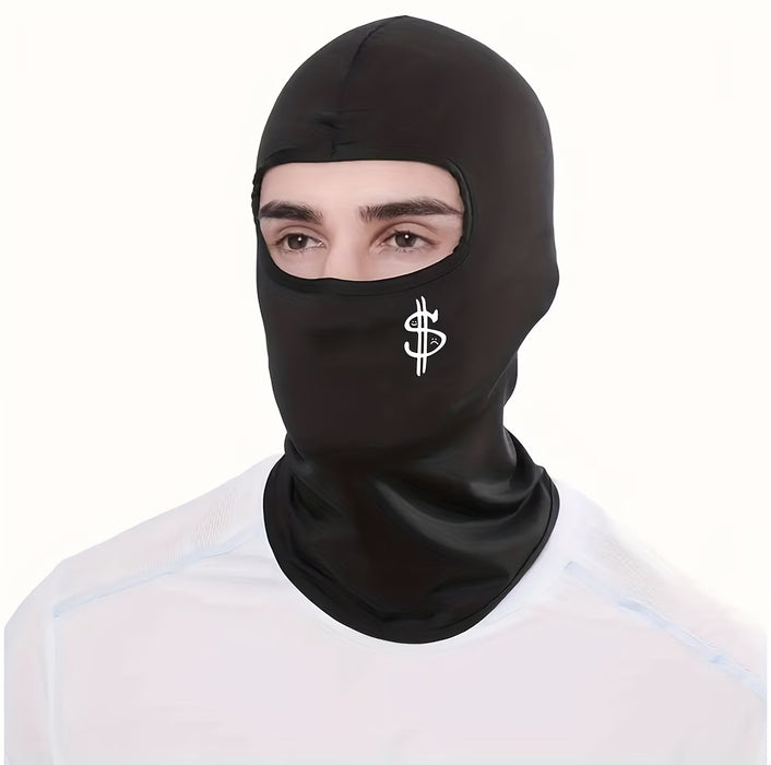 Máscara de Esquí Unisex para Deportes al Aire Libre