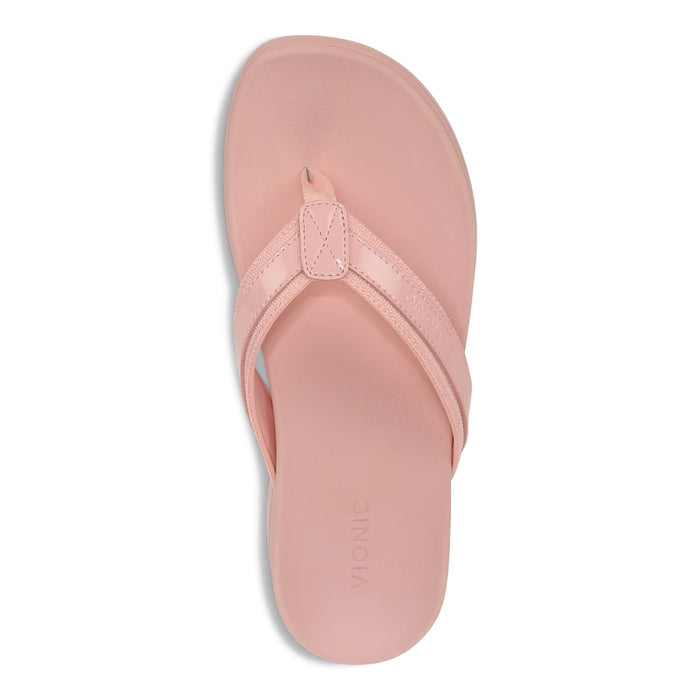 Vionic High Tide Ii - Sandalias ortopédicas de plataforma para mujer