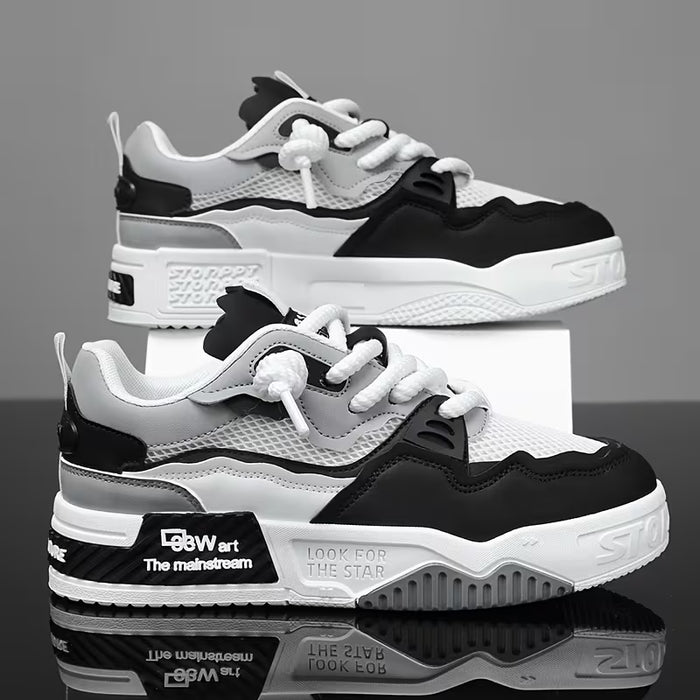 Zapatos Deportivos y de Ocio, para Hombre, Cómodos