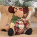 3pcs de Muñecos - Suministros de Decoración Navideña Adornos para Árbol de Navidad - Quierox - Tienda Online