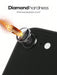 3pcs de protector de lente de vidrio templado Silver, para Iphone 14 Pro Max - Quierox - Tienda Online