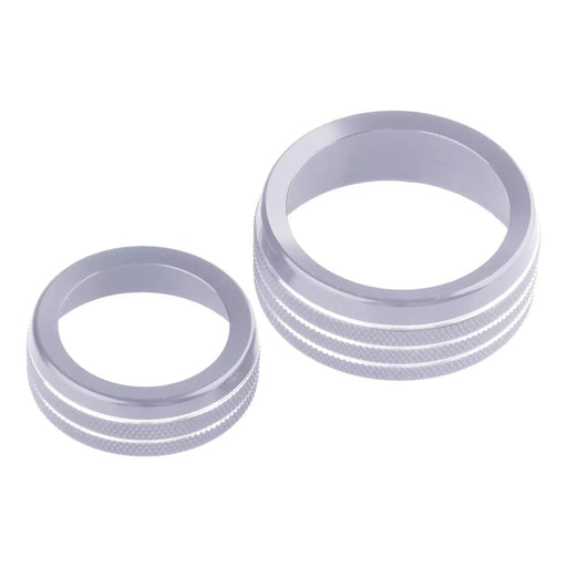 3x cubierta de perilla de ajuste de interruptor de radio - Quierox - Tienda Online