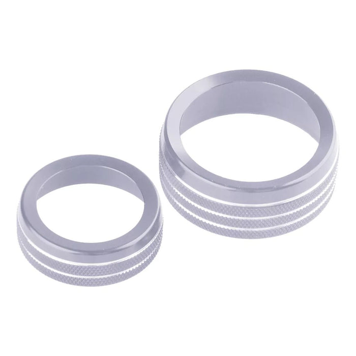 3x cubierta de perilla de ajuste de interruptor de radio - Quierox - Tienda Online