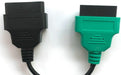 4 Cable adaptador OBD HanRainTool - Quierox - Tienda Online