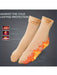 4 pares de calcetines de nieve forrados de felpa - gruesos y cálidos de invierno - Quierox - Tienda Online