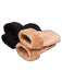 4 pares de calcetines de nieve forrados de felpa - gruesos y cálidos de invierno - Quierox - Tienda Online