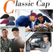 4 piezas de gorra plana para hombre, gorra Gatsby de vendedor de periódicos - Quierox - Tienda Online