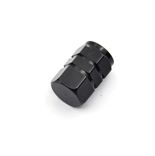 4 piezas/1 juego de tapones de válvula de neumático, tapones de válvula de neumático - Quierox - Tienda Online
