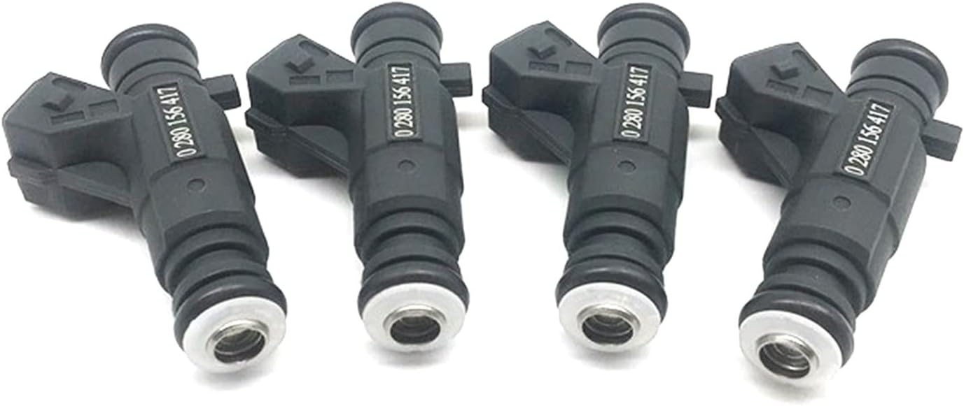 4 Uds Inyectores De Combustible Boquillas De Combustible para Accesorios De Coche Chana - Quierox - Tienda Online