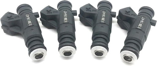 4 Uds Inyectores De Combustible Boquillas De Combustible para Accesorios De Coche Chana - Quierox - Tienda Online