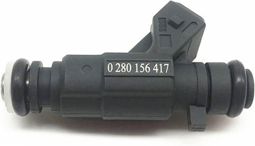 4 Uds Inyectores De Combustible Boquillas De Combustible para Accesorios De Coche Chana - Quierox - Tienda Online