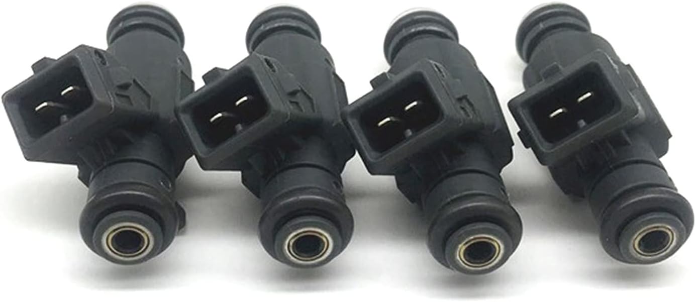 4 Uds Inyectores De Combustible Boquillas De Combustible para Accesorios De Coche Chana - Quierox - Tienda Online