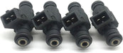4 Uds Inyectores De Combustible Boquillas De Combustible para Accesorios De Coche Chana - Quierox - Tienda Online