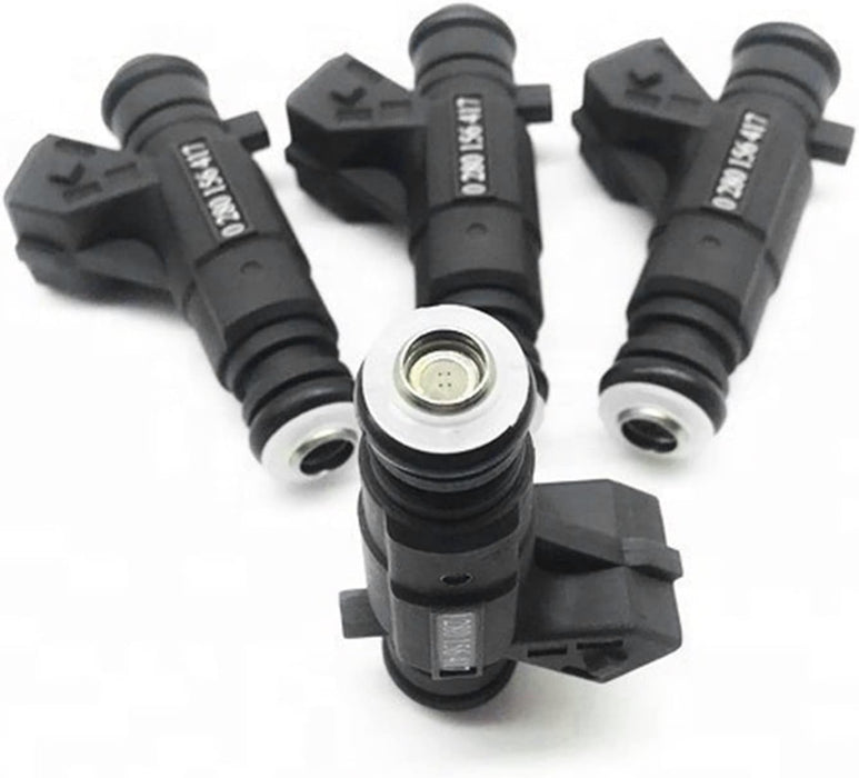4 Uds Inyectores De Combustible Boquillas De Combustible para Accesorios De Coche Chana - Quierox - Tienda Online