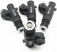 4 Uds Inyectores De Combustible Boquillas De Combustible para Accesorios De Coche Chana - Quierox - Tienda Online