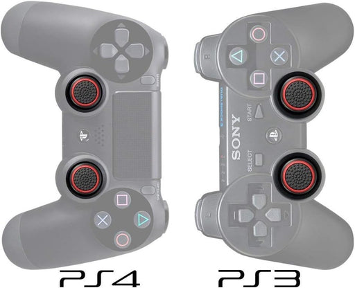 4 unidades de silicona para palillo de pulgar - Quierox - Tienda Online