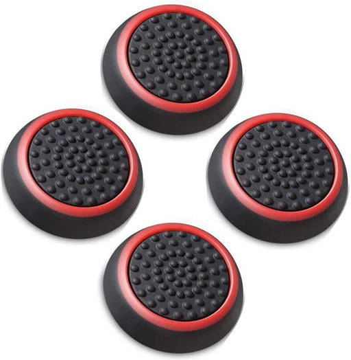 4 unidades de silicona para palillo de pulgar - Quierox - Tienda Online