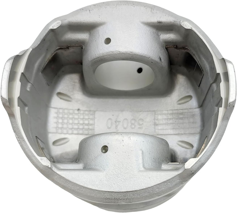 4 unids 14B pistón+anillos de pistón 13101 - 58040, para Toyota 14B - Quierox - Tienda Online