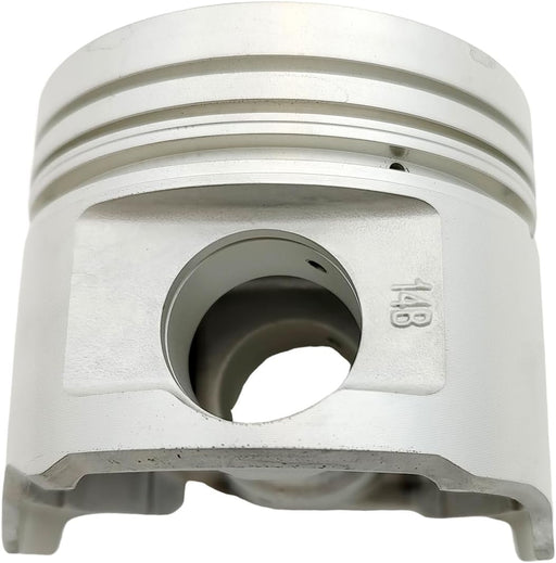 4 unids 14B pistón+anillos de pistón 13101 - 58040, para Toyota 14B - Quierox - Tienda Online