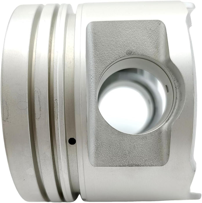 4 unids 14B pistón+anillos de pistón 13101 - 58040, para Toyota 14B - Quierox - Tienda Online