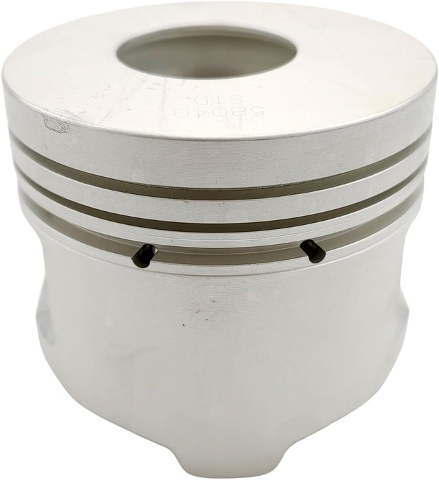 4 unids 14B pistón+anillos de pistón 13101 - 58040, para Toyota 14B - Quierox - Tienda Online