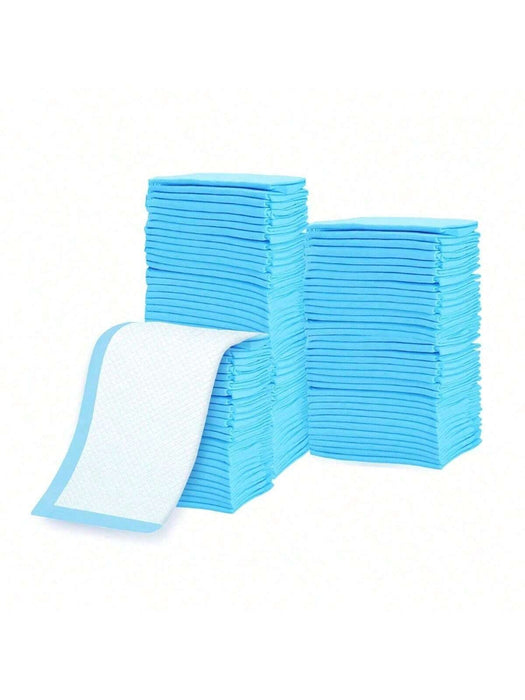 40 compresas desechables impermeables para incontinencia, cambiador de pañales desechable - Quierox - Tienda Online