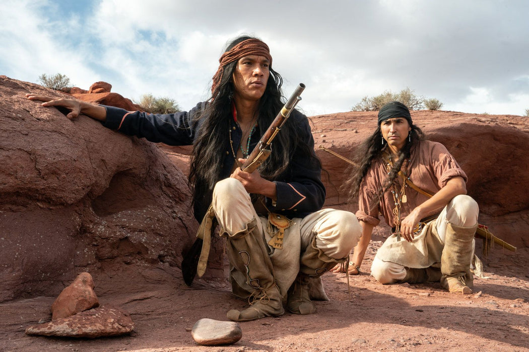 Horizon UHD [Blu-ray] (ingles)