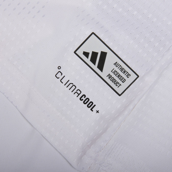 adidas Camiseta Alemania Auténtico Wirtz 17 M/L Local 2026-2027 (Dorsal Oficial)