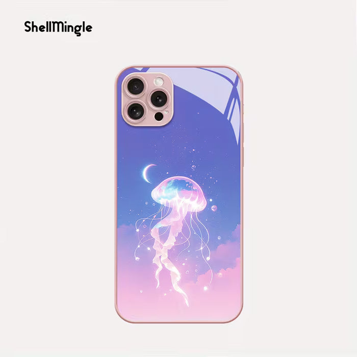 Funda para Teléfono - para Iphone 16 Pro Max