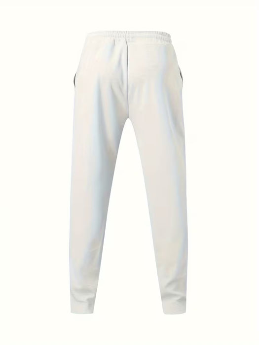 Pantalones casuales para hombre dirigidos a comprador de Corea y comprador de Japón