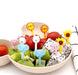 40pcs de púas de tenedor de frutas para niños, suministros de fiesta - Quierox - Tienda Online
