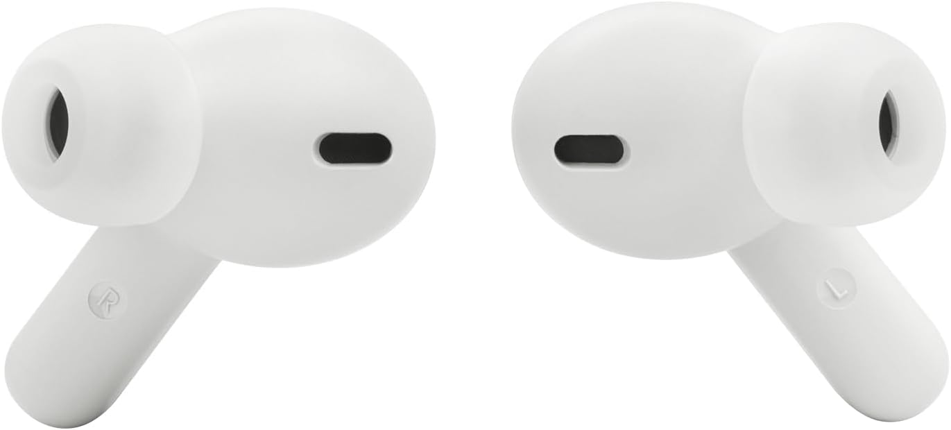 JBL Wave Beam Auriculares estéreo inalámbricos (TWS) para escuchar música