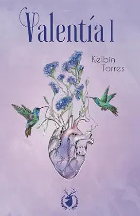 Valentía (Spanish Edition)