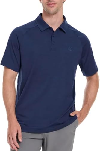 Hurley Performance Polo para hombre