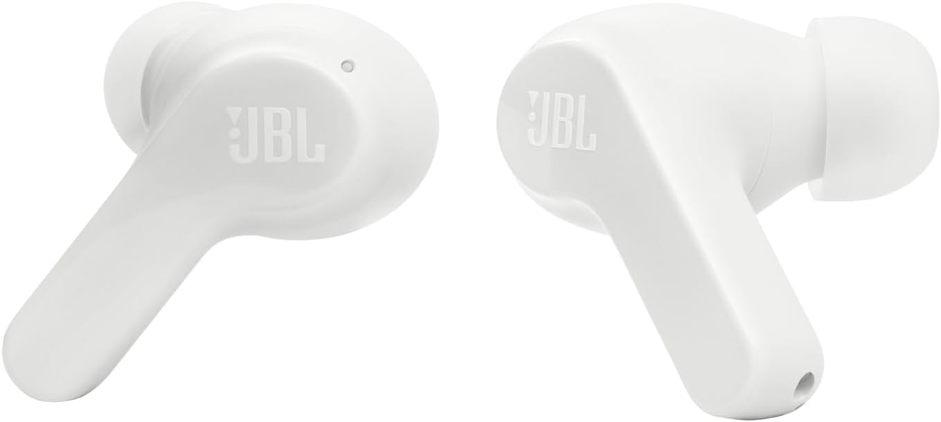 JBL Wave Beam Auriculares estéreo inalámbricos (TWS) para escuchar música