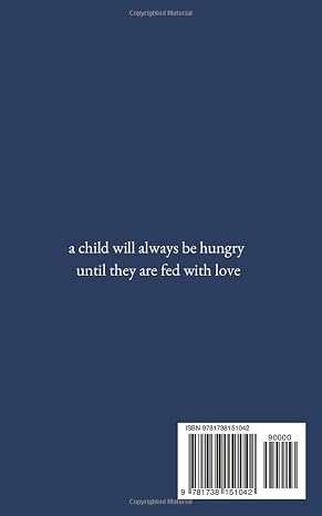 Libro Inherited Hunger (Hambre heredada) de Rose Brik de Tapa blanda