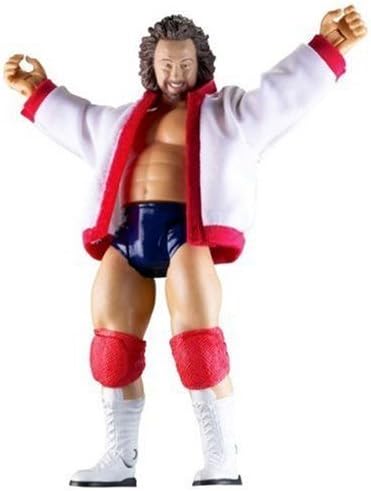 Wrestling WWE Jakks Pacific Ruthless Aggression Series 11 Figura de acción Eugene