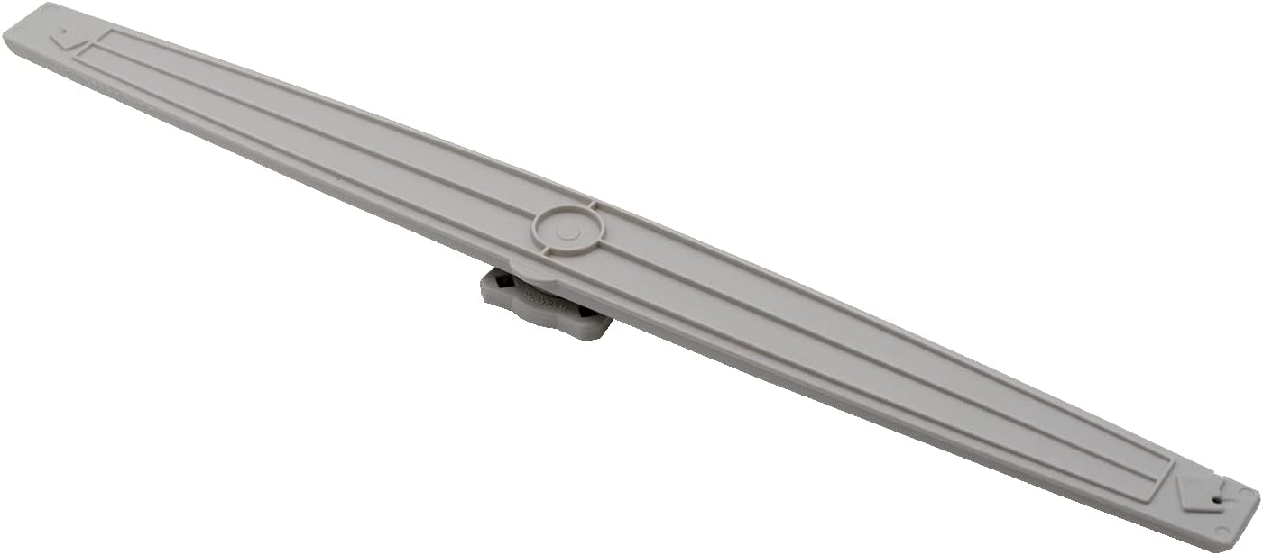 Reemplazo del brazo rociador superior del lavavajillas W10317197 2209779