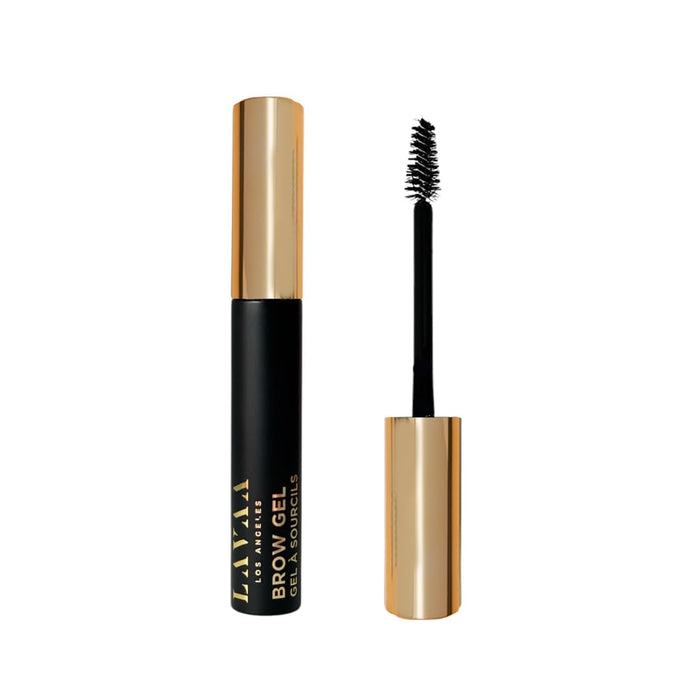 Lavaa Beauty Gel fijador transparente para cejas 8 ml
