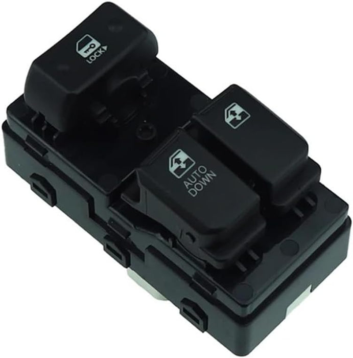 Interruptor de ventana para Hyundai H1 Starex i800 Grand iMax