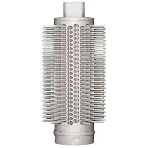 Cepillo redondo voluminizador compatible con el rizador Shark Flex Style (barril de 3,8 cm, 6 cm con cerdas)
