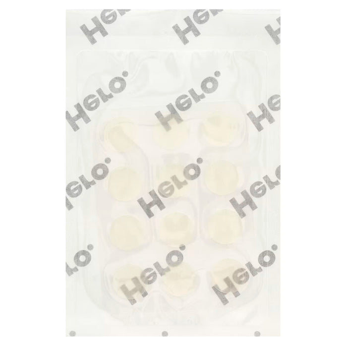Parches Hero Mighty Original, 36 unidades