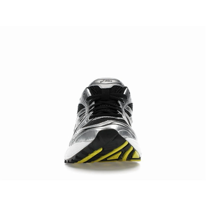 ASICS Gel-Kayano 14 Black Lemon Spark
