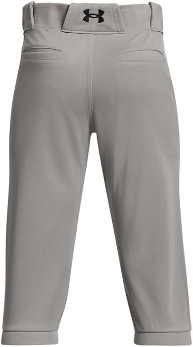 Under Armour Pantalón Knicker de Béisbol Utilitario para Niños