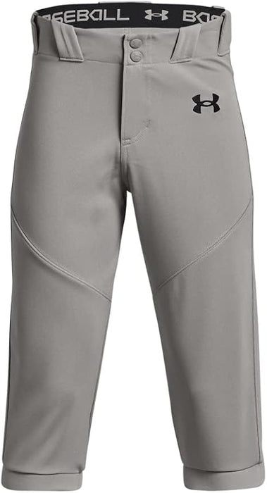 Under Armour Pantalón Knicker de Béisbol Utilitario para Niños
